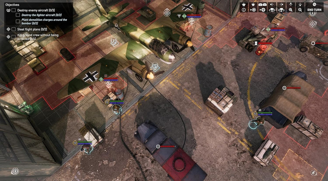 Classified: France '44 PS5