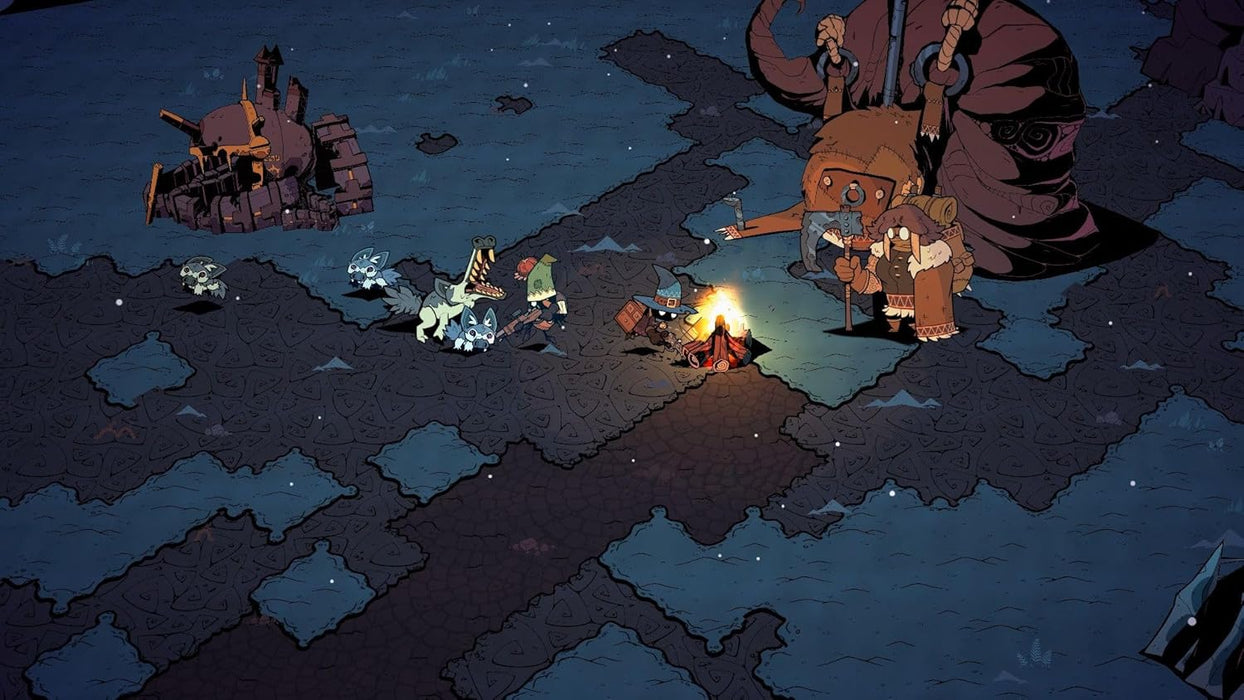 Wizard with a Gun PS5