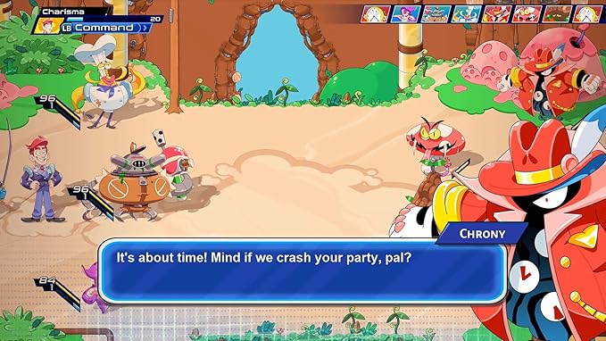 Citizens Unite! Earth X Space (# - ASIAN - English in Game) PS4