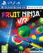 Fruit Ninja (For Playstation VR)  PS4