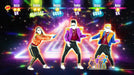 Just Dance 2016  PS4