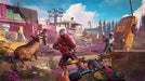 Far Cry: New Dawn  Xbox One