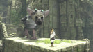 The Last Guardian  PS4