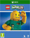 LEGO Worlds  Xbox One