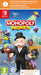 Monopoly Madness (Code in a Box) (French Box) Switch