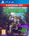 Terraria (Playstation Hits)  PS4