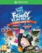 Hasbro Family Fun Pack  Xbox One