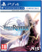 The Legend of Heroes: Trails into Reverie Deluxe Edition  PS4