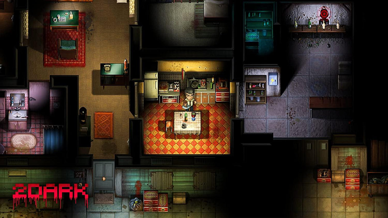 2Dark Limited Edition SteelBook Xbox One