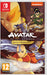 Avatar The Last Airbender: Quest for Balance Switch