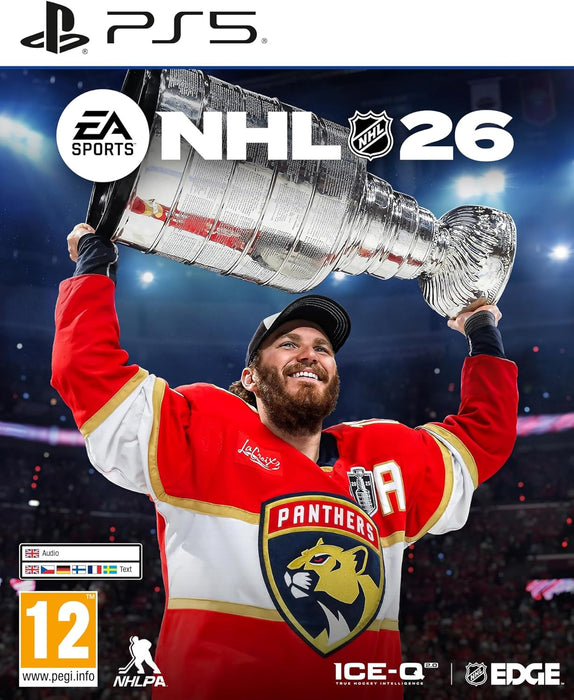 EA Sports NHL 26 PS5