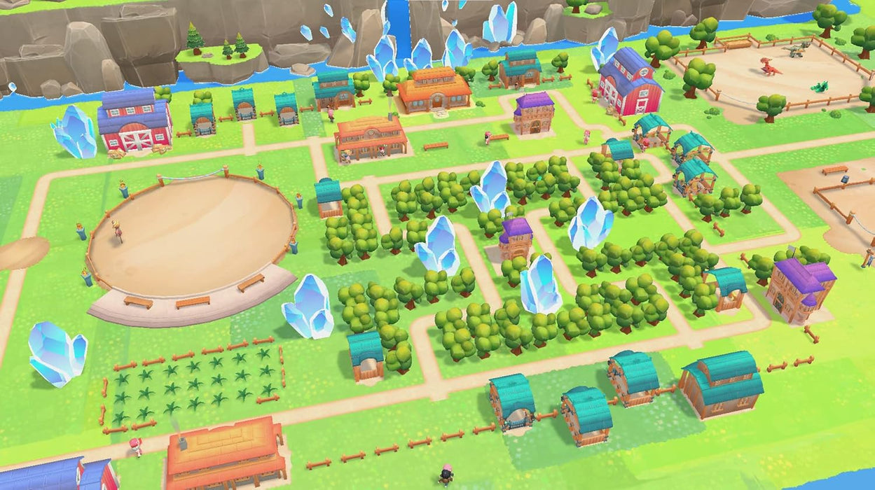 My Fantastic Ranch (Compatible with Xbox One) Xbox X
