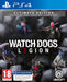 Watch Dogs: Legion - Ultimate Edition  PS4