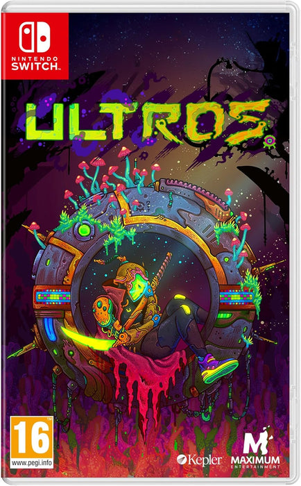 Ultros Switch