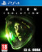 Alien: Isolation  PS4