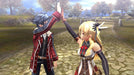 The Legend of Heroes: Trails of Cold Steel II  PS4