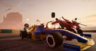 Speed 3: Grand Prix  PS4