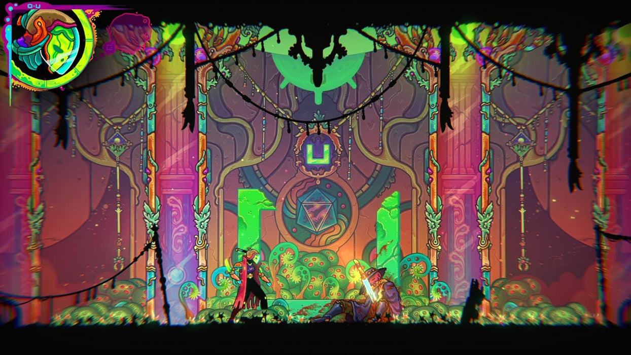 Ultros Switch