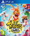 Rabbids: Party of Legends  PS4