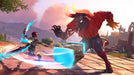Immortals: Fenyx Rising  PS4
