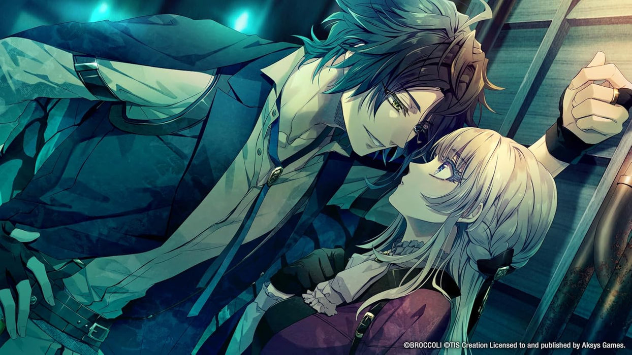 Illusion of Itehari Switch