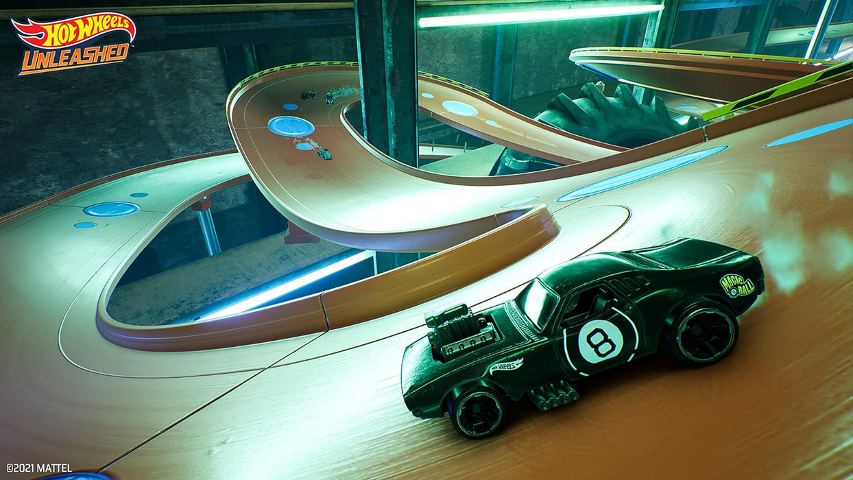 Hot Wheels - Unleashed Xbox One