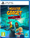 Inspector Gadget: Mad Time Party PS5