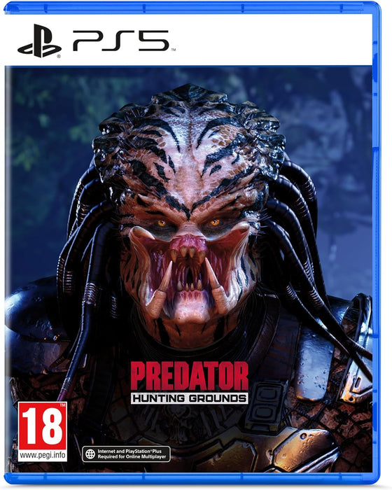 Predator: Hunting Grounds PS5