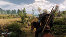 The Witcher III (3) Wild Hunt - Game of the Year  PS4