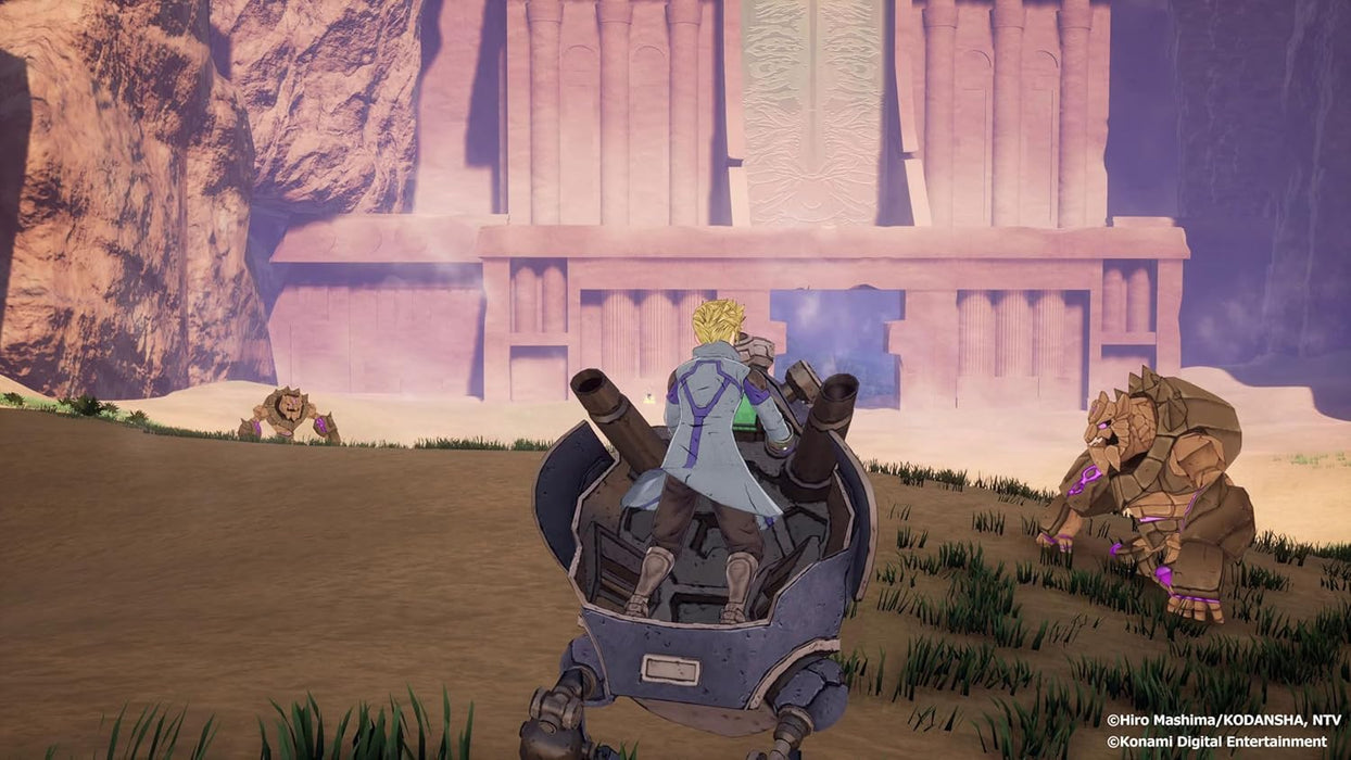 Edens Zero - Day One Edition PS5