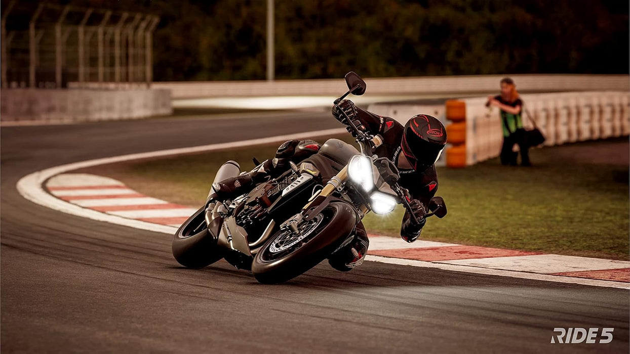 Ride 5 - Day One Edition Xbox Series X