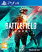 Battlefield 2042  PS4