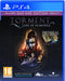 Torment: Tides of Numenera - Day One Edition  PS4