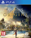 Assassin's Creed: Origins  PS4