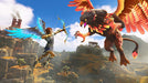 Immortals: Fenyx Rising  PS4