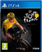 Tour De France 2017 (DELETED TITLE)  PS4