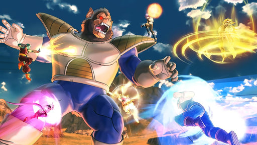 Dragon Ball: Xenoverse 2 PS5