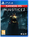 Injustice 2 (Playstation Hits)  PS4