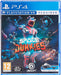 Space Junkies (For Playstation VR)  PS4