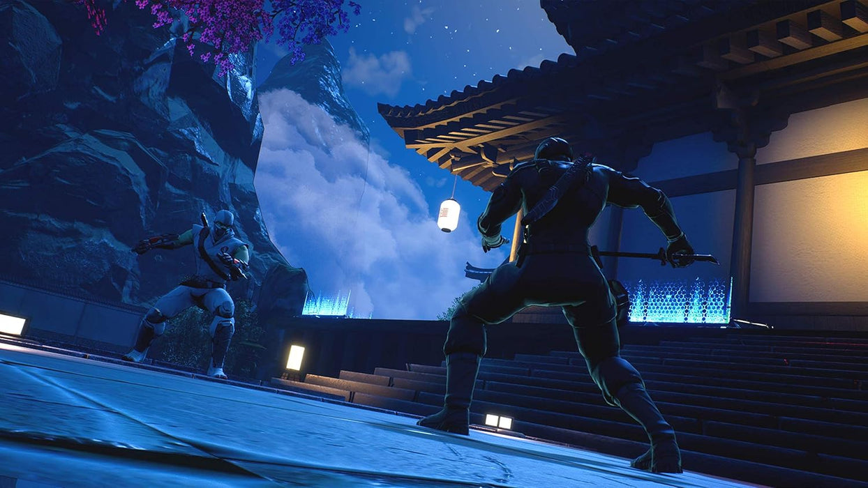 G.I. Joe: Operation Blackout (USA IMPORT) Xbox One