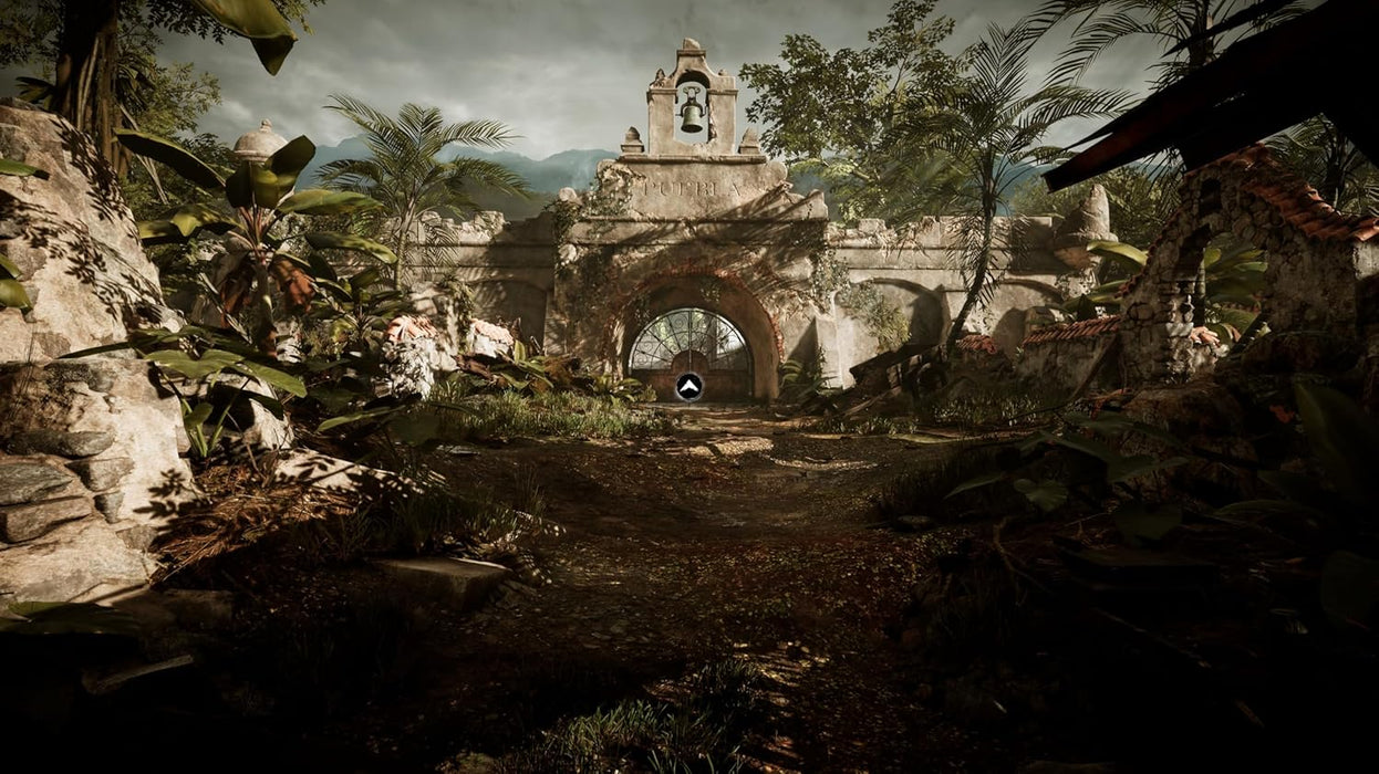 Amerzone: The Explorer's Legacy - Limited Edition Xbox Series X