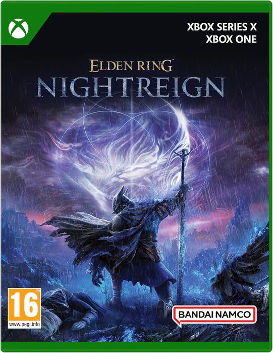 Elden Ring: Nightreign (Compatible with Xbox One) Xbox X