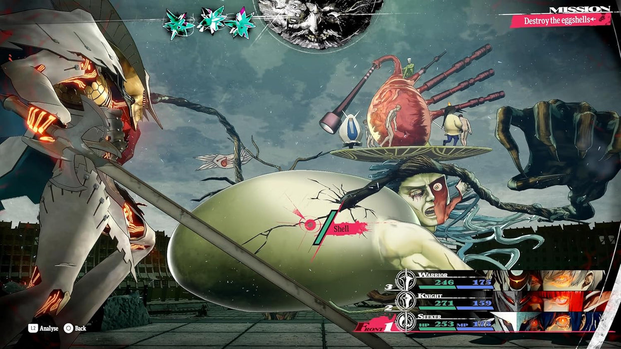 Metaphor: ReFantazio PS5