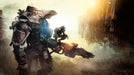 Titanfall (German Version - but all languages in game)  Xbox One