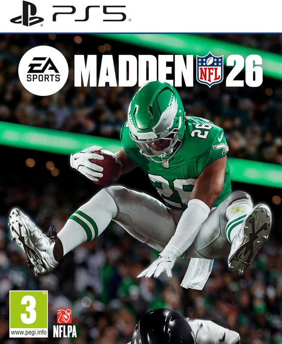 EA Sports: Madden NFL 26 PS5