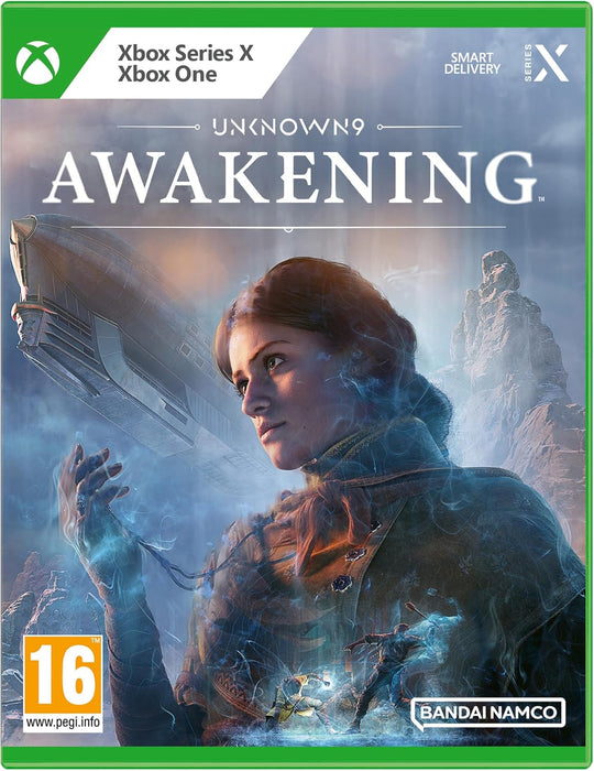 Unknown 9: Awakening (Compatible with Xbox One) Xbox X