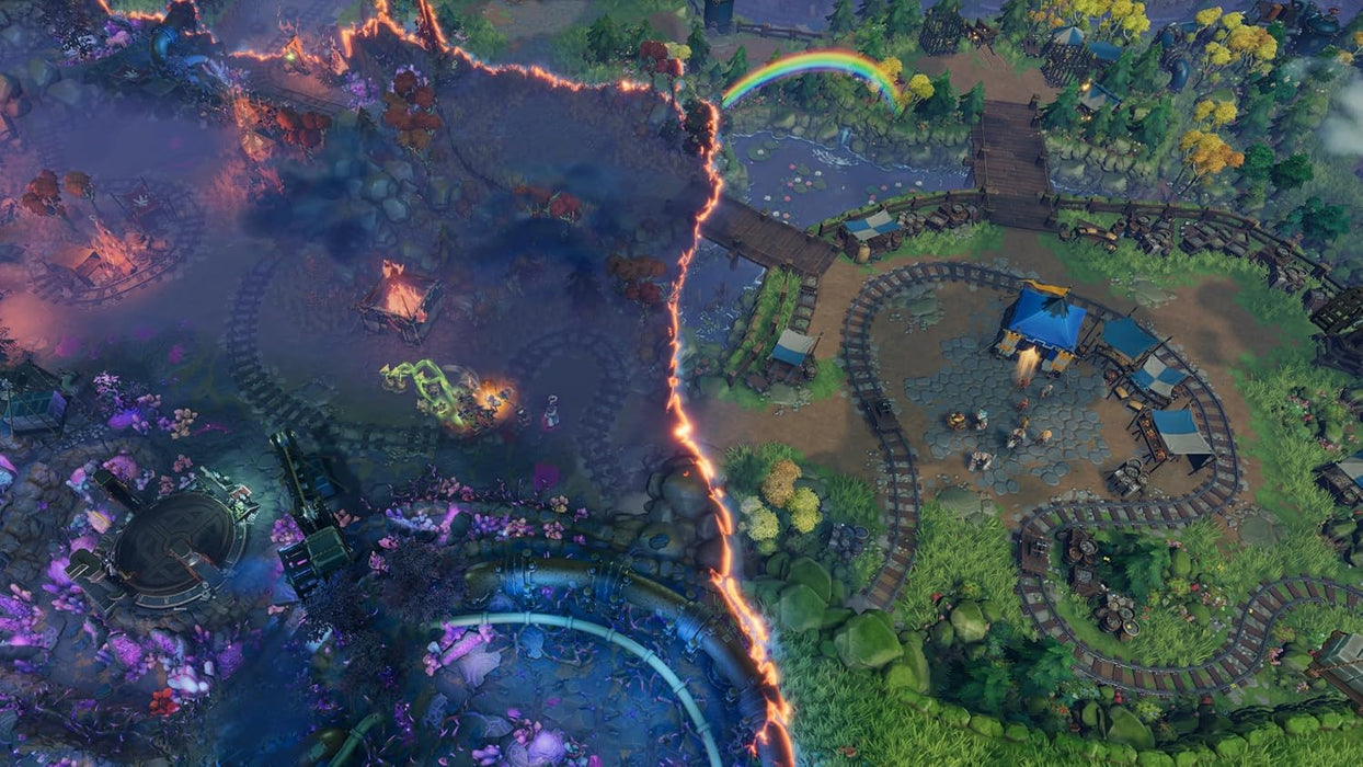 Dungeons 4 - Deluxe Edition PS5