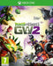 Plants vs Zombies: Garden Warfare 2 Xbox One