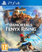 Immortals: Fenyx Rising  PS4