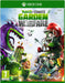 Plants vs Zombies: Garden Warfare  Xbox One